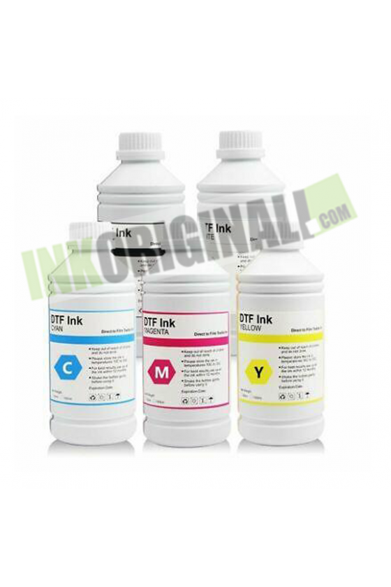DTF INK Light Magenta 1L
