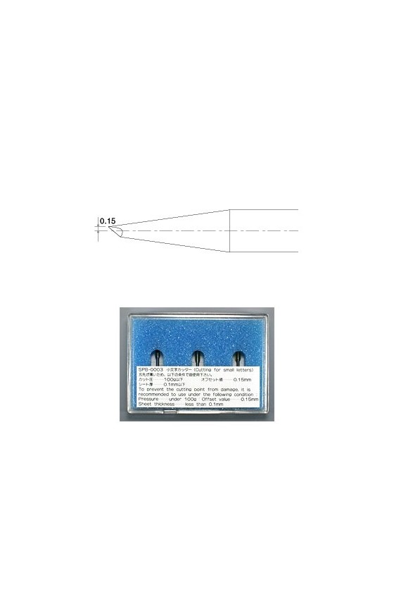 SPB-0003